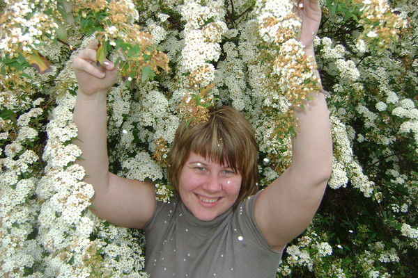 Ольга Кирилина