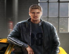 Андрей Полугрудов