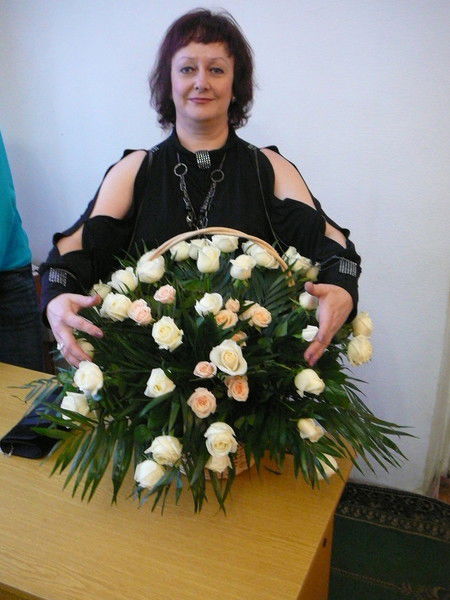 Елена Cоломина