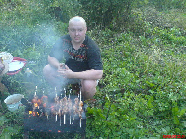 Дмитрий Запорожец