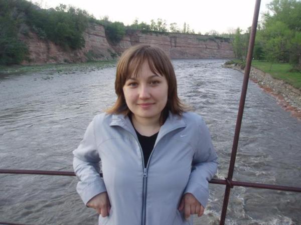 Светлана Шевченко