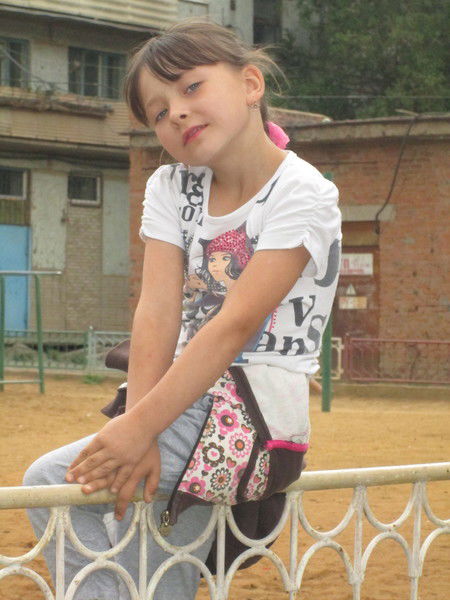 Мария Зеферлинг