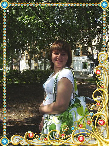 Татьяна Прокуронова