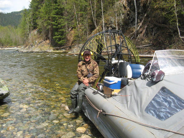 Cергей Суходольский