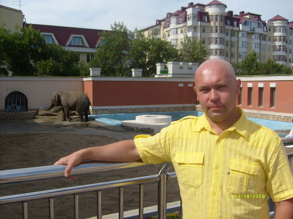 Александр Руколеев