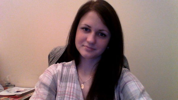 Лена Титова