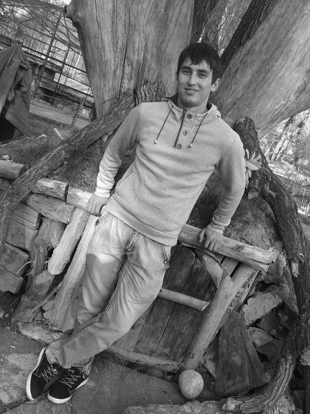 Эльдар Алахунов