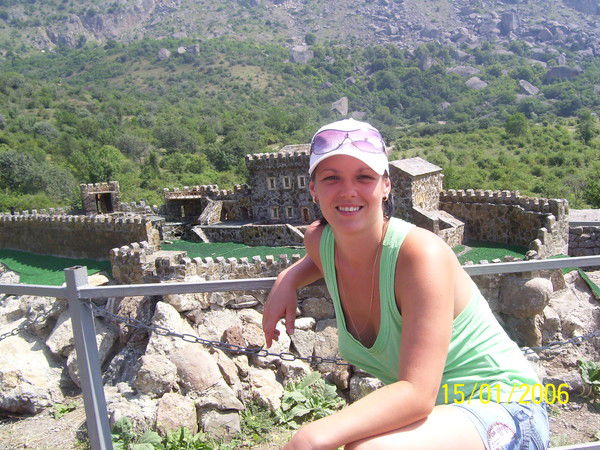 Виктория Тюрне