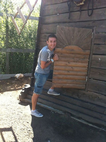 Андрей Осипов