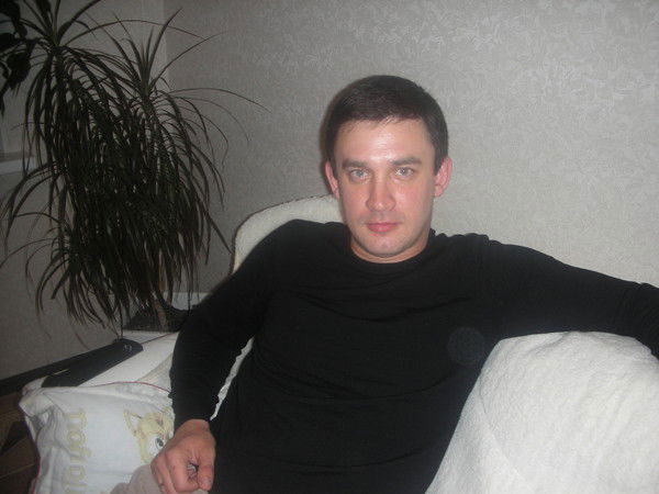 Усольцев Александр