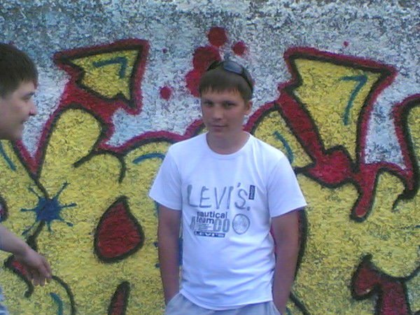 Валентин Мих