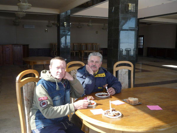 Николай Баннов