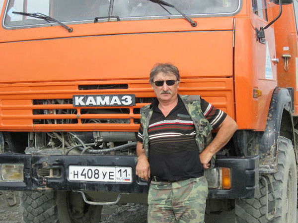 Михаил Богачев