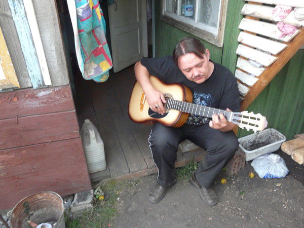 Андрей Худяков