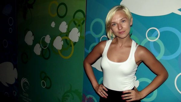 Наталья Шевченко