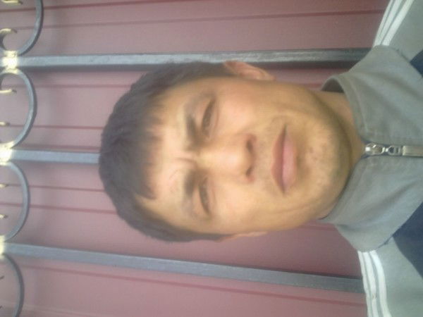 Ербол Онербеков