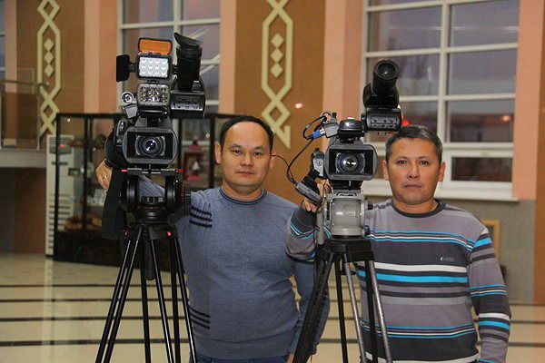 Болат Жарылгасов