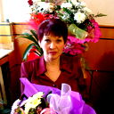 Галина Губарева