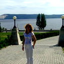 Олеся Харченко