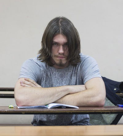 Павел Берёзовский