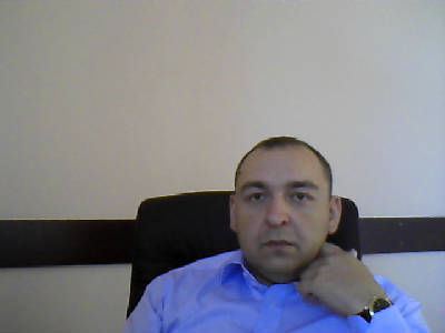 Виталий Макренцов