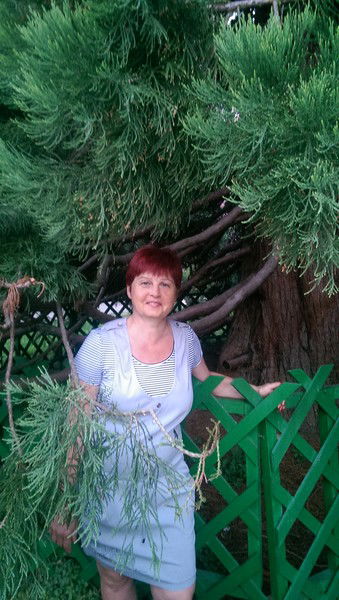 Елена Щавлева