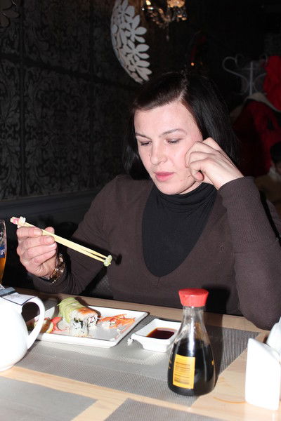 Руслана Кпень