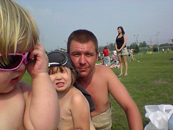 Владимир Махов