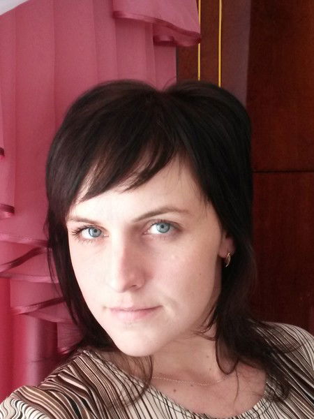 Лена Коваленко