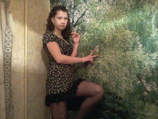 Алесик Ларионова