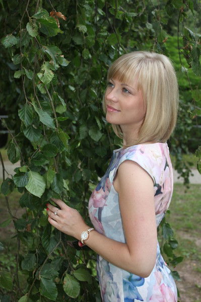 Кристина Дайс