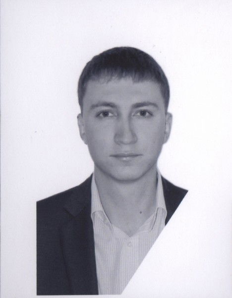 Станислав Востров