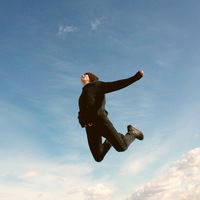 Олег Ганиев