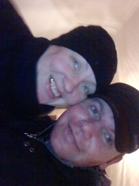 Рома Пасынков