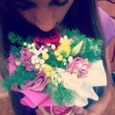 Кристина Чернобровенко