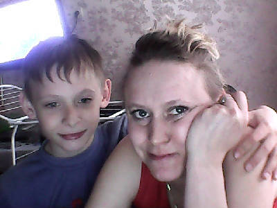 Ирина Глазова