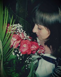 Мария Иванова