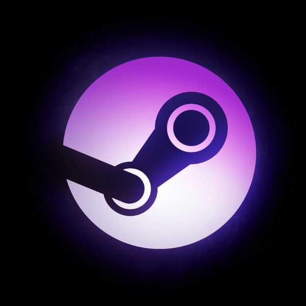 Стим Аккаунт