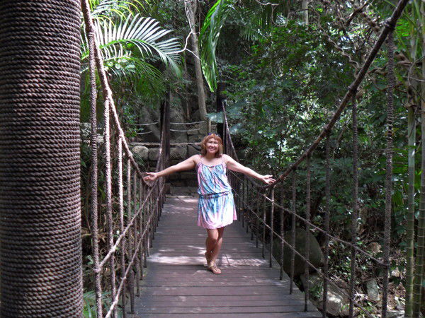 Галия Оспанова