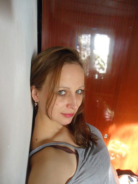 Юлия Фисенко