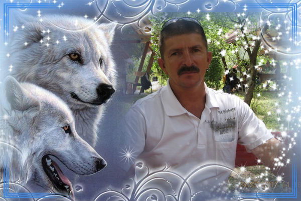 Михаил Кулешов