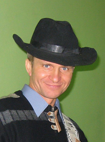 Андрей Ремыгин