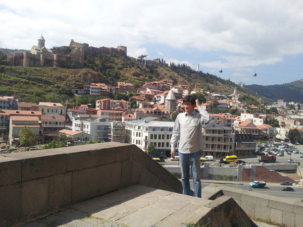 Улан Алдеев