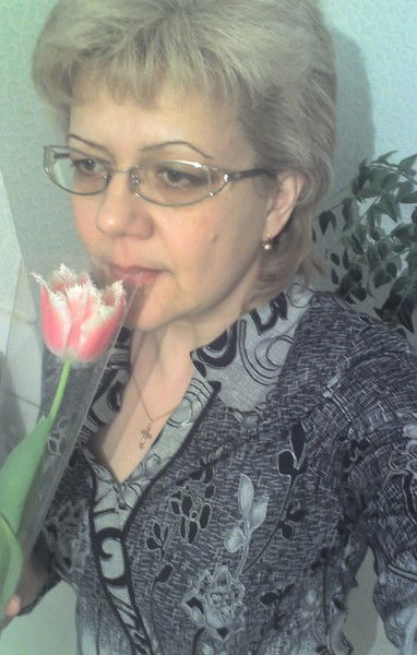 Елена Сергеева