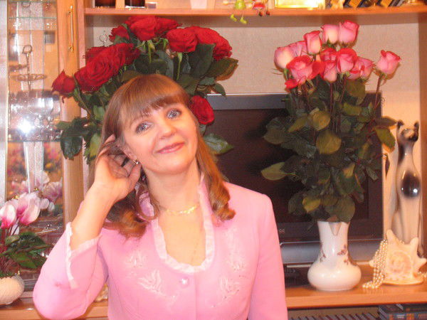 *татьяна Поплавская