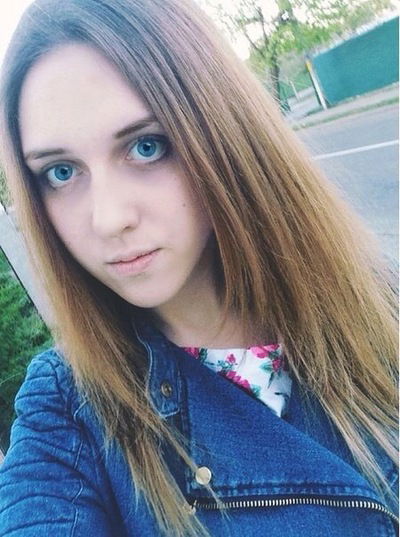 Дарья Кременевская