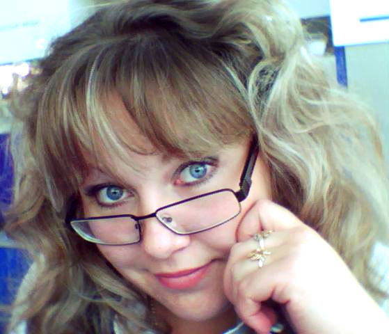 Наталия Абрамова