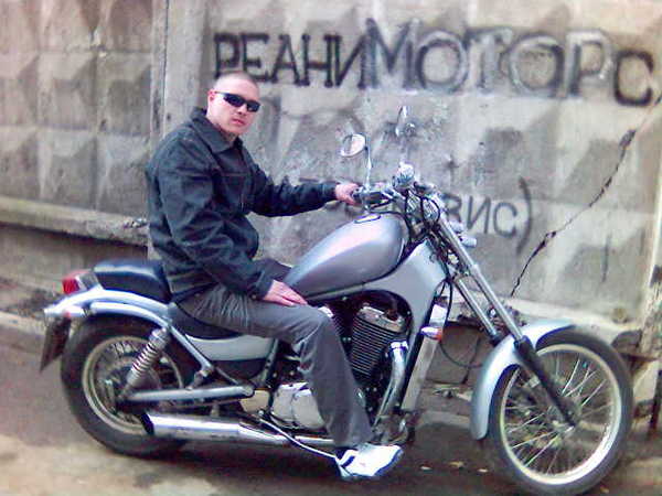 Андрей Тоболич