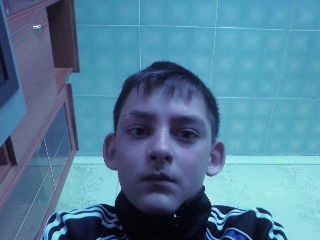 Дмитрий Косарев