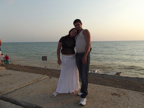 Владимир Магдыч